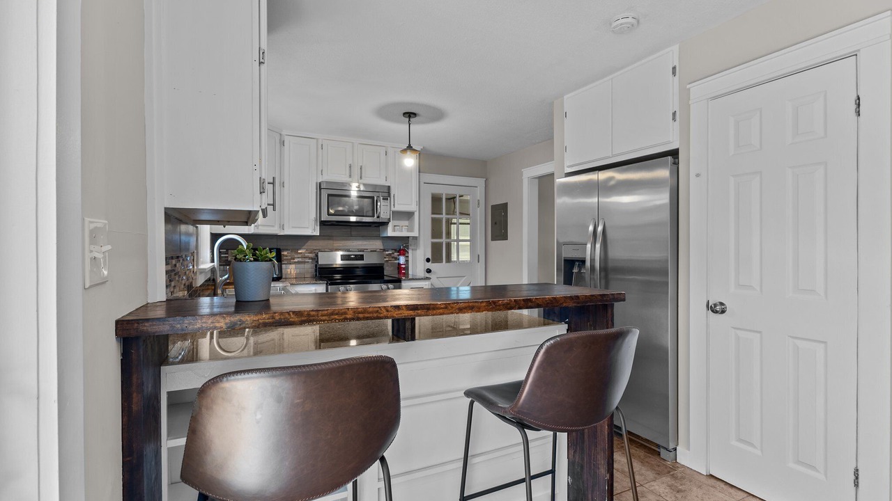 Photo of Kitchen in Westover