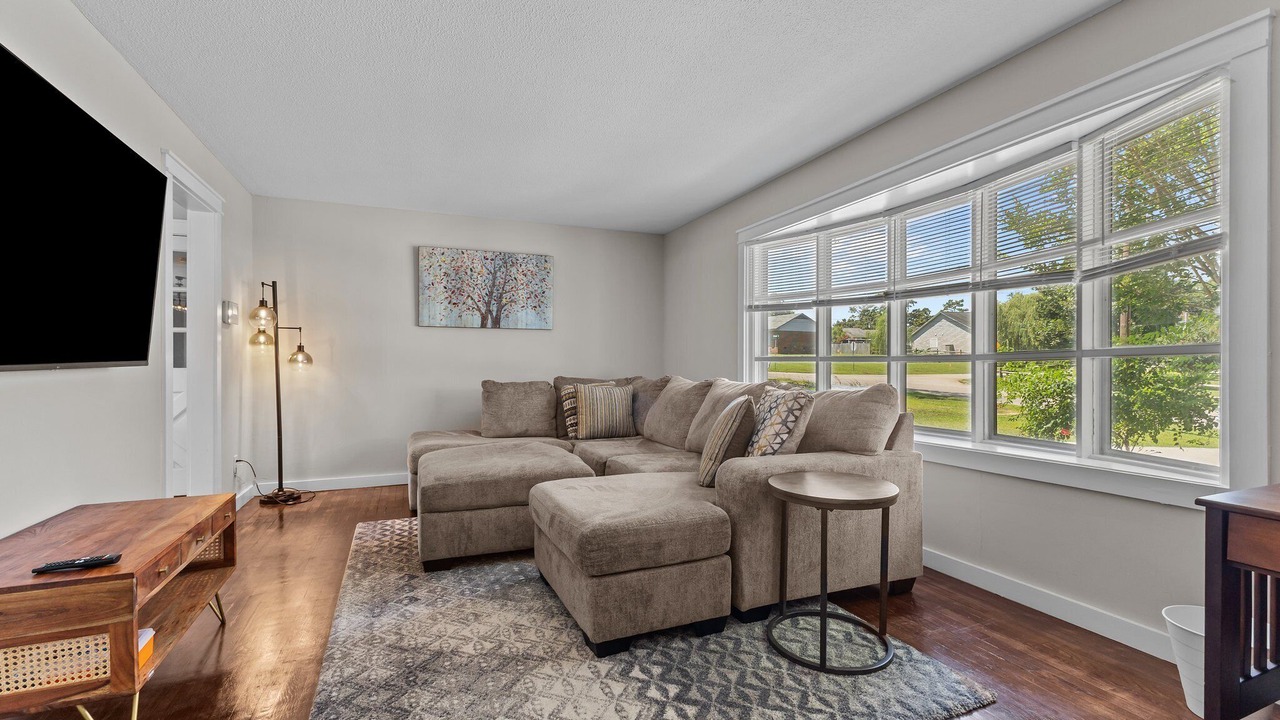 Photo of Livingroom in Westover