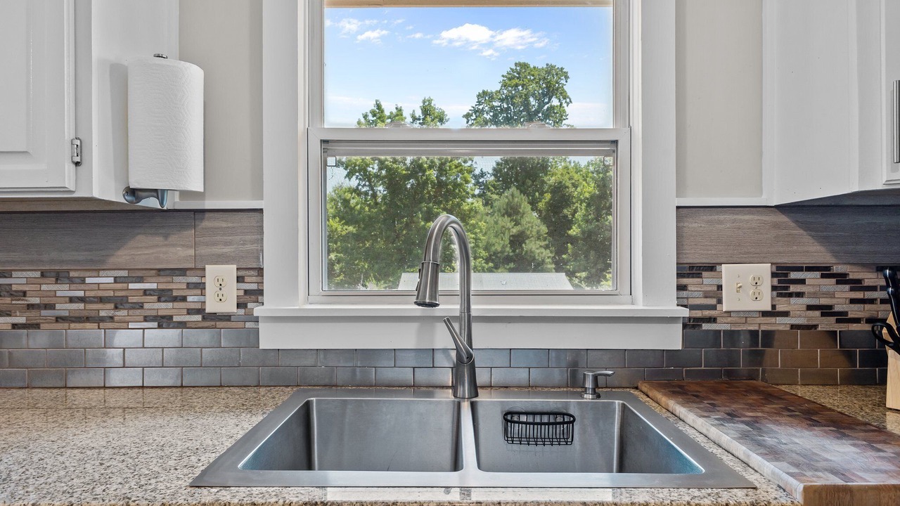 Photo of Kitchen in Westover