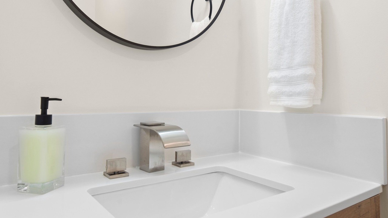 Photo of Bathroom in Black Mountain