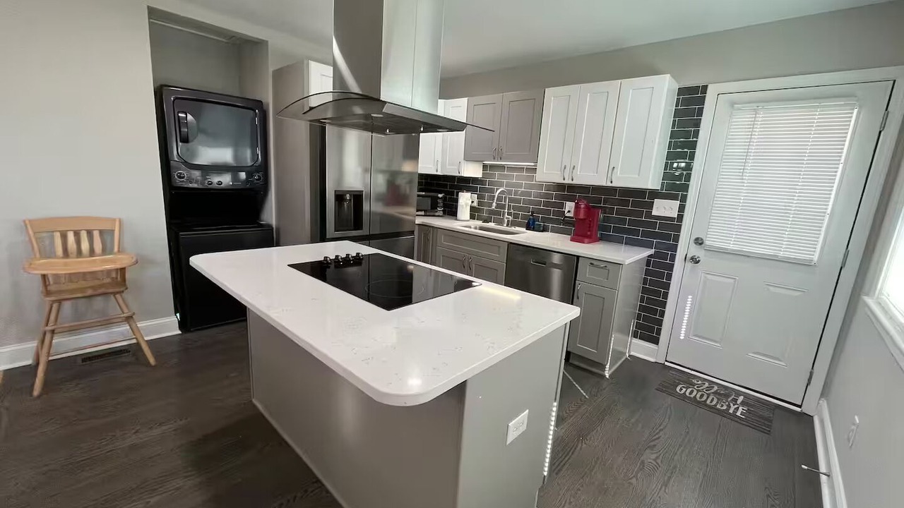 Photo of Kitchen in Burlington
