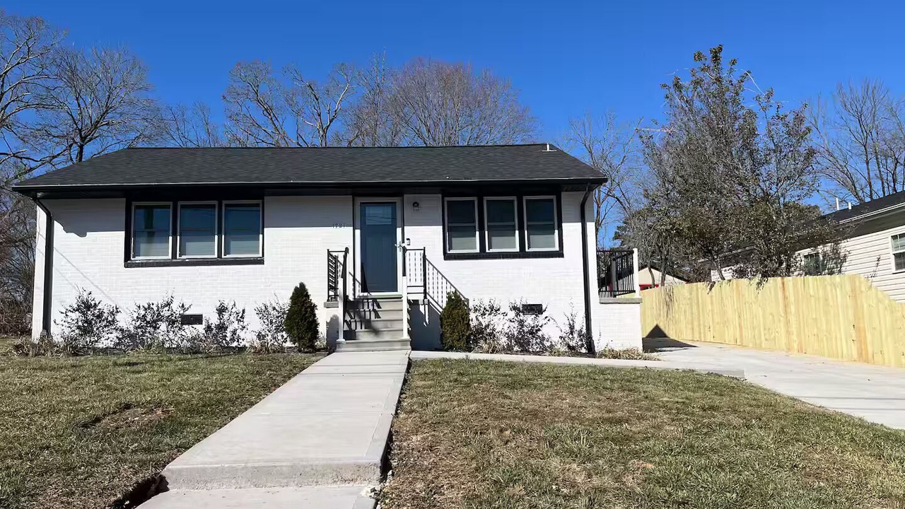Photo of Outdoor in Burlington