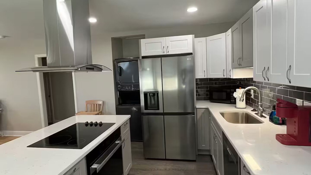 Photo of Kitchen in Burlington