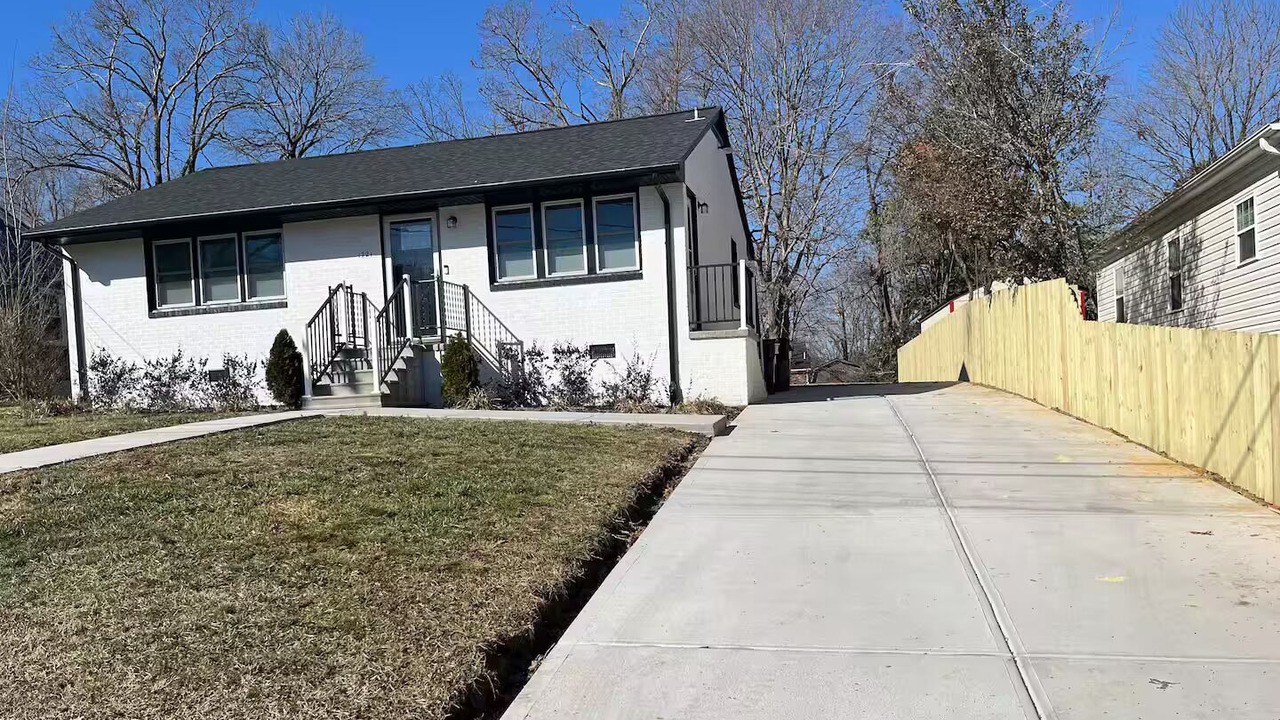 Photo of Outdoor in Burlington