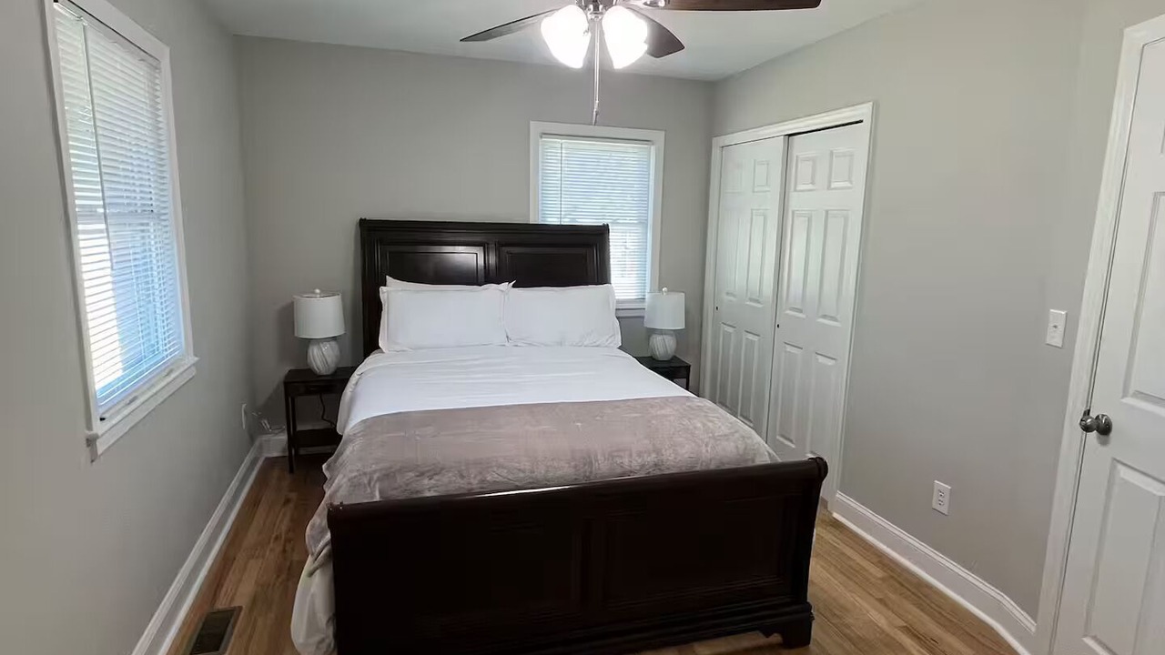 Photo of Bedroom in Burlington