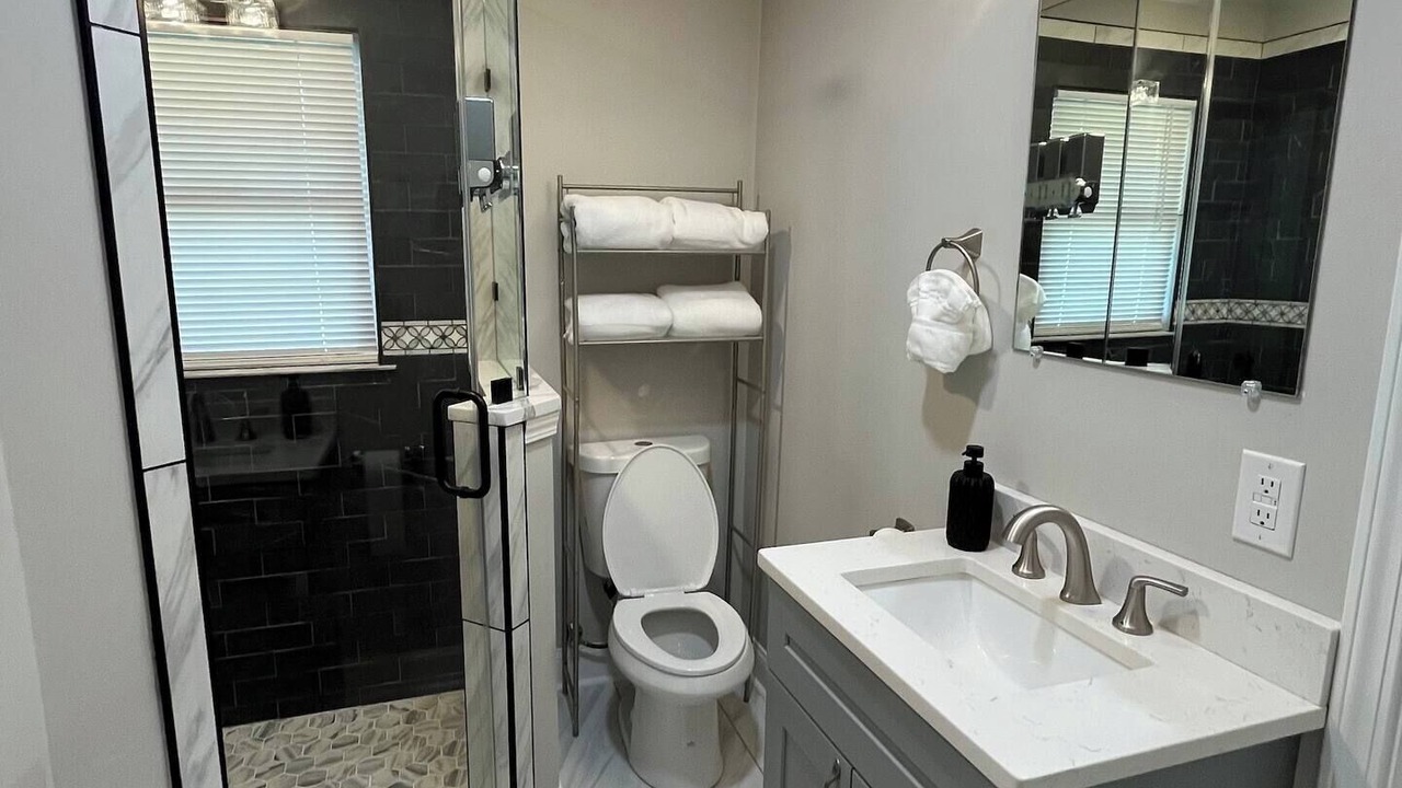 Photo of Bathroom in Burlington
