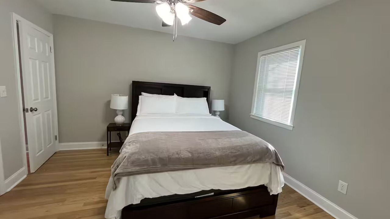 Photo of Bedroom in Burlington