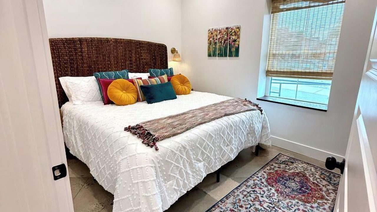 Photo of Bedroom in Pilot Mountain