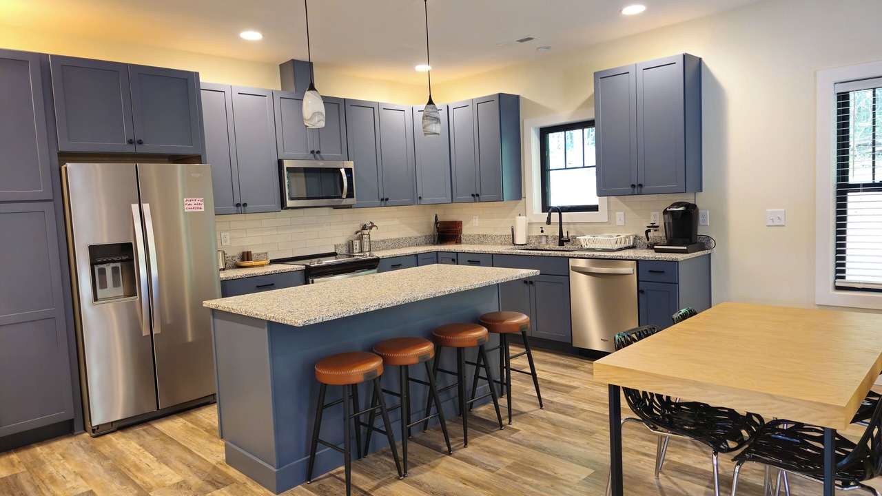 Photo of Kitchen in Penrose