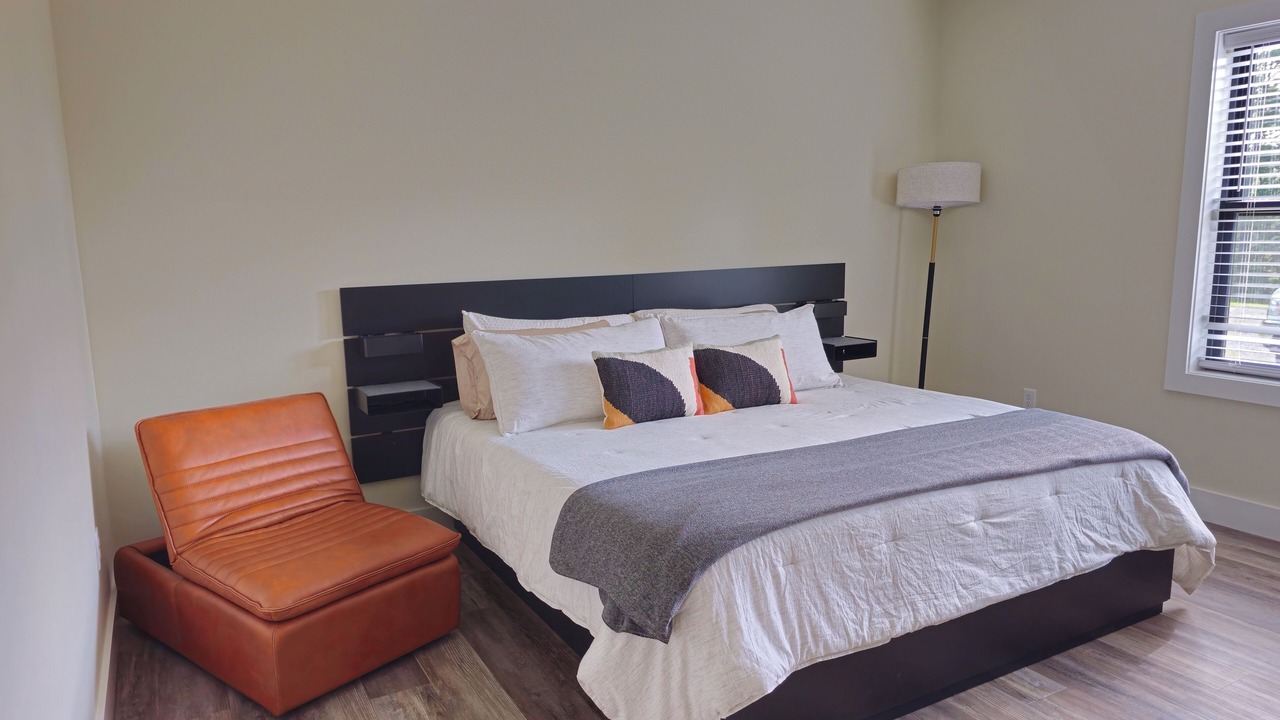 Photo of Bedroom in Penrose