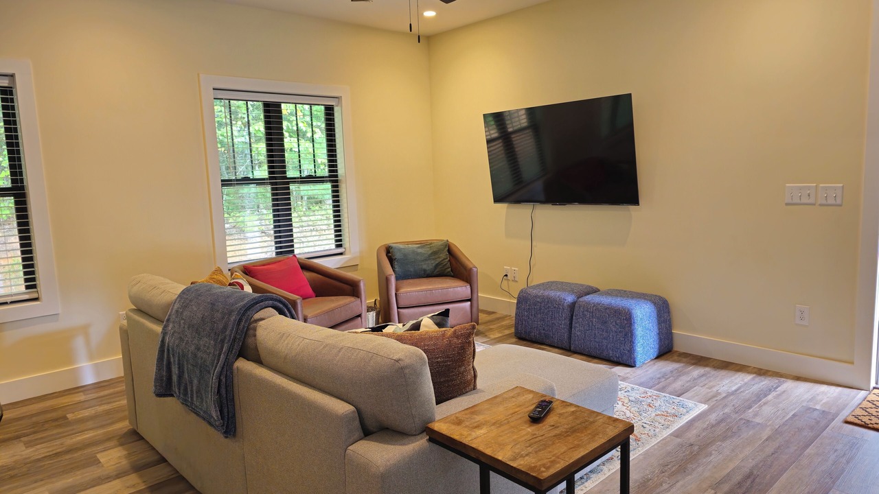 Photo of Livingroom in Penrose