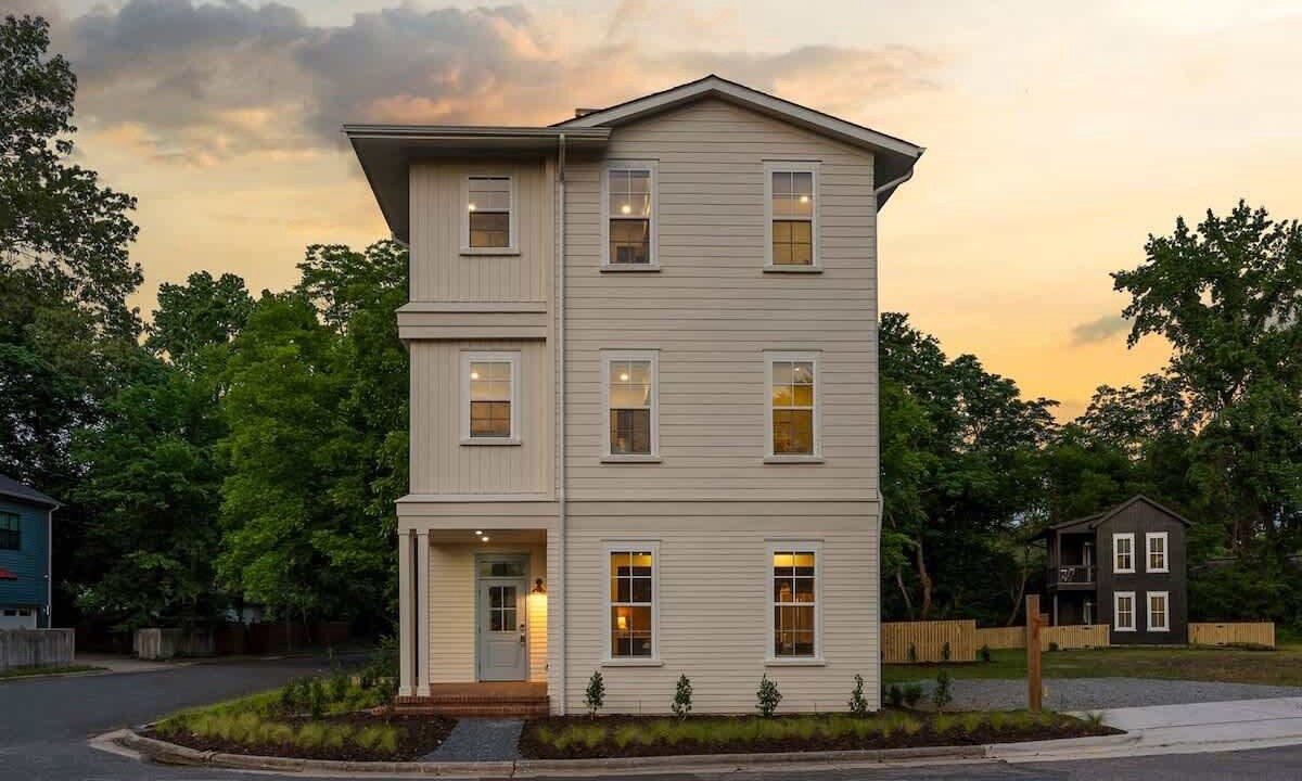 Photo of Outdoor in Durham