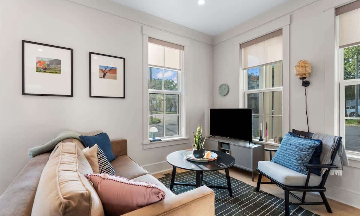 Photo of Livingroom in Durham