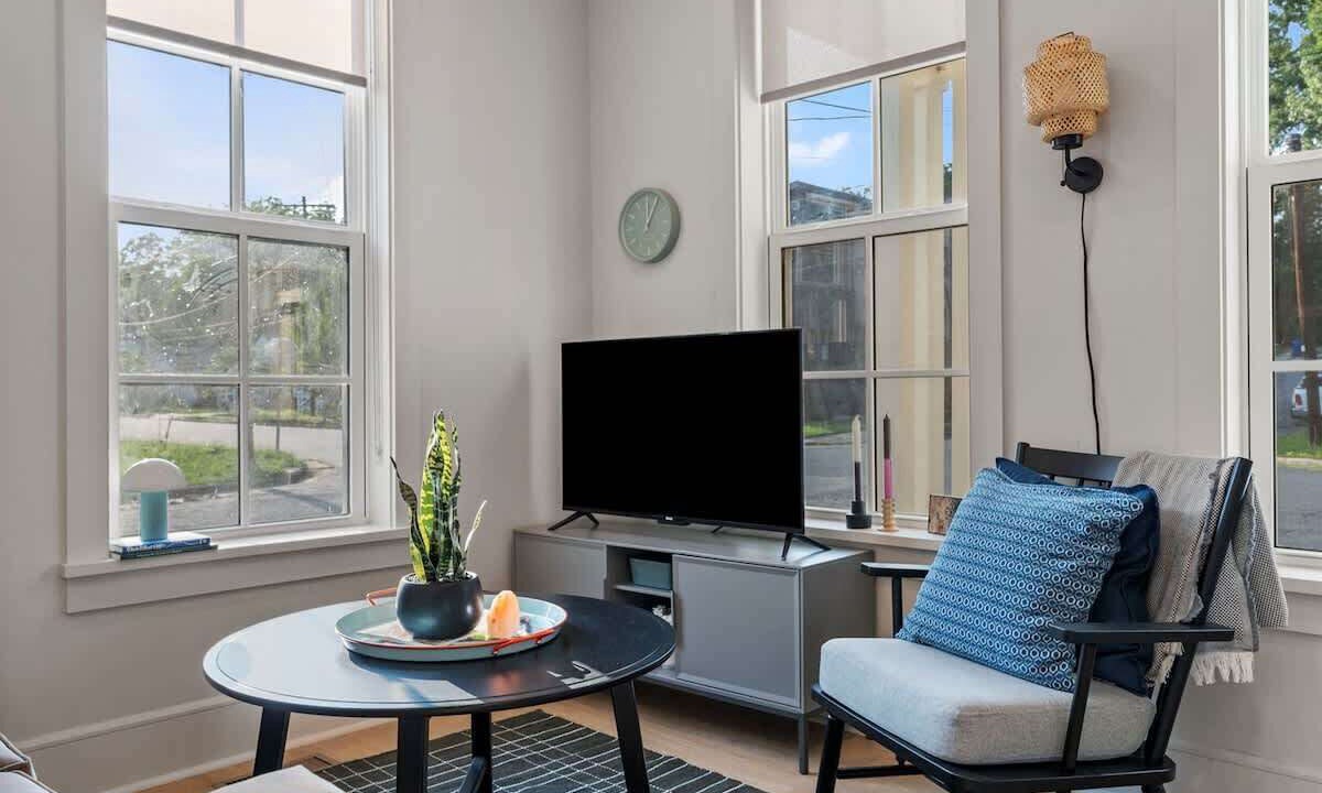 Photo of Livingroom in Durham