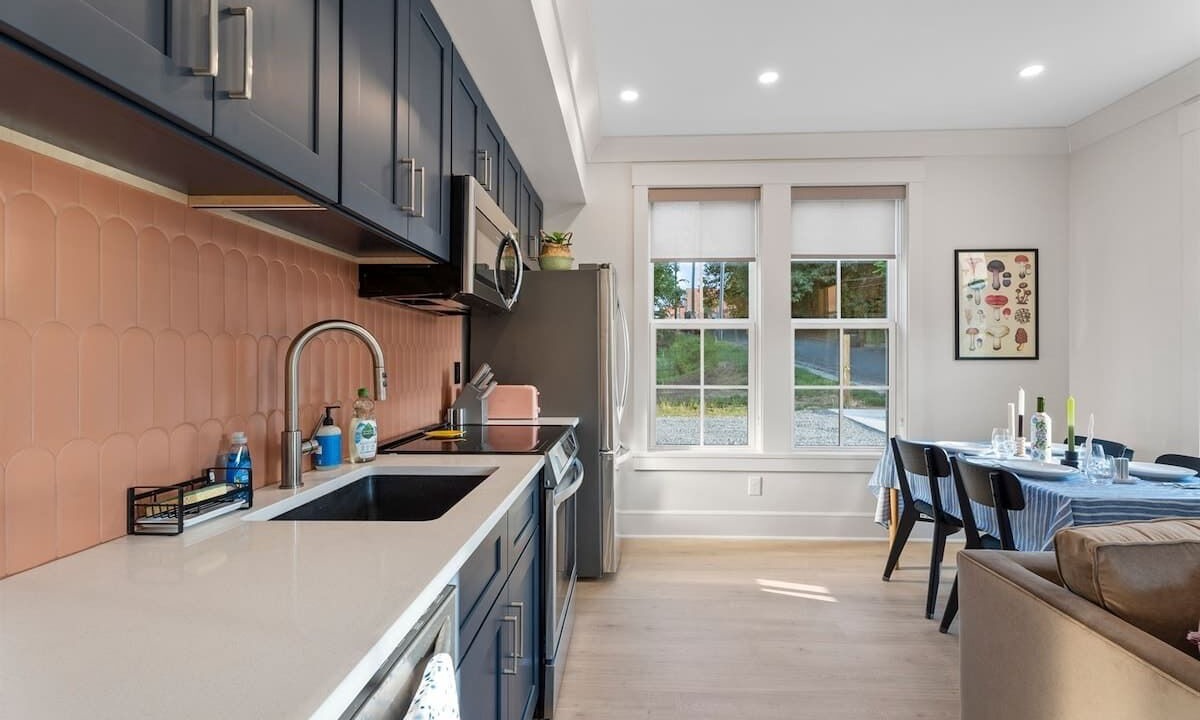 Photo of Kitchen in Durham