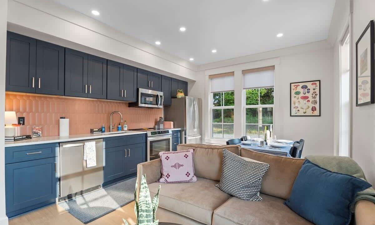 Photo of Livingroom in Durham
