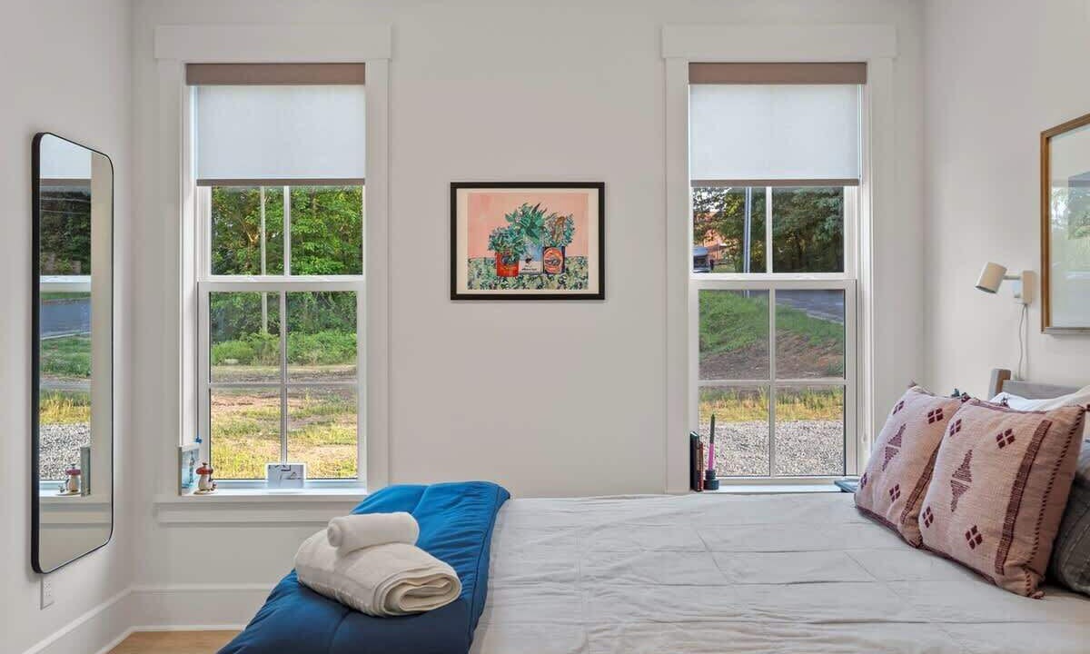 Photo of Bedroom in Durham