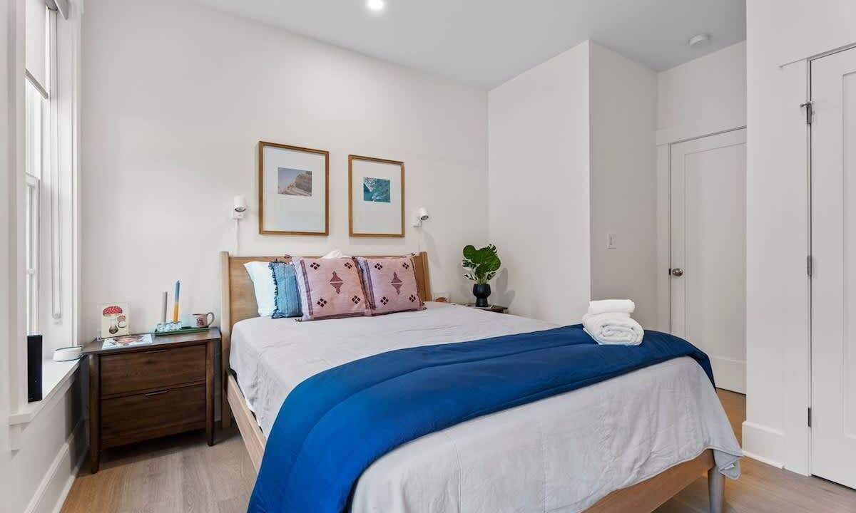 Photo of Bedroom in Durham