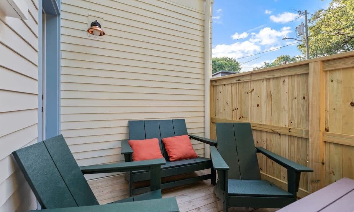 Photo of Outdoor in Durham