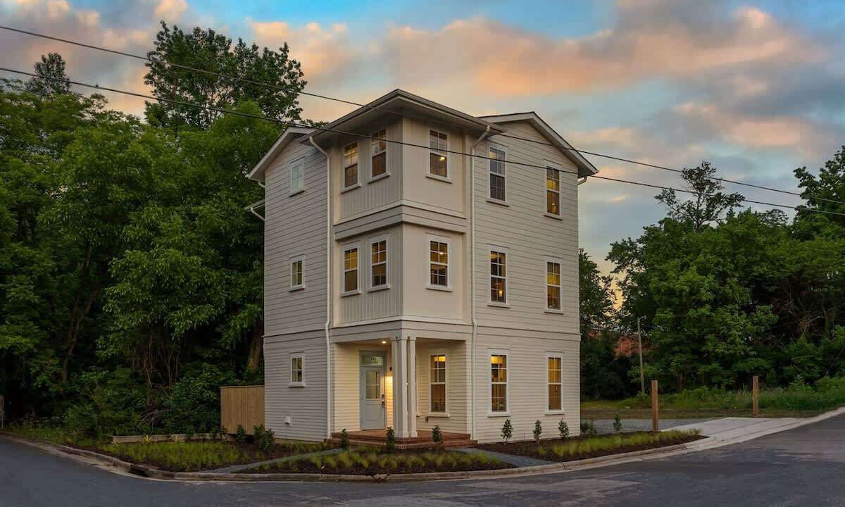 Photo of Outdoor in Durham