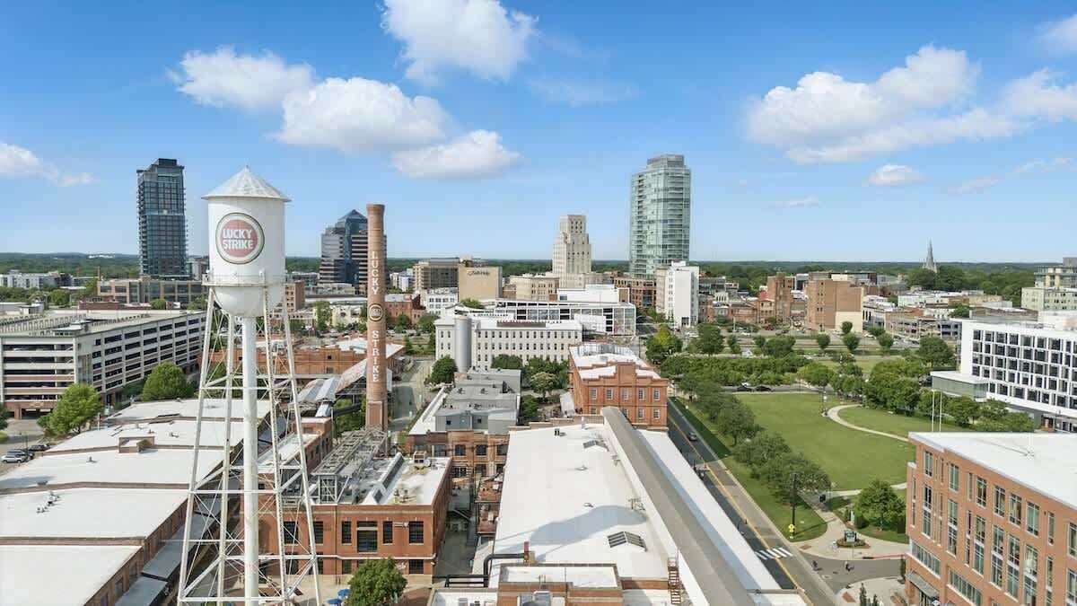 Photo of Outdoor in Durham