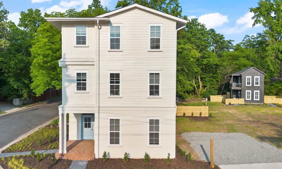 Photo of Outdoor in Durham