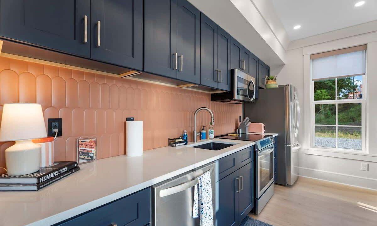 Photo of Kitchen in Durham