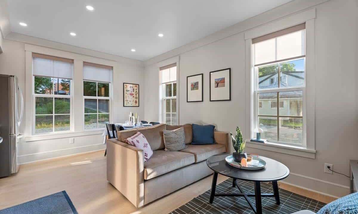 Photo of Livingroom in Durham