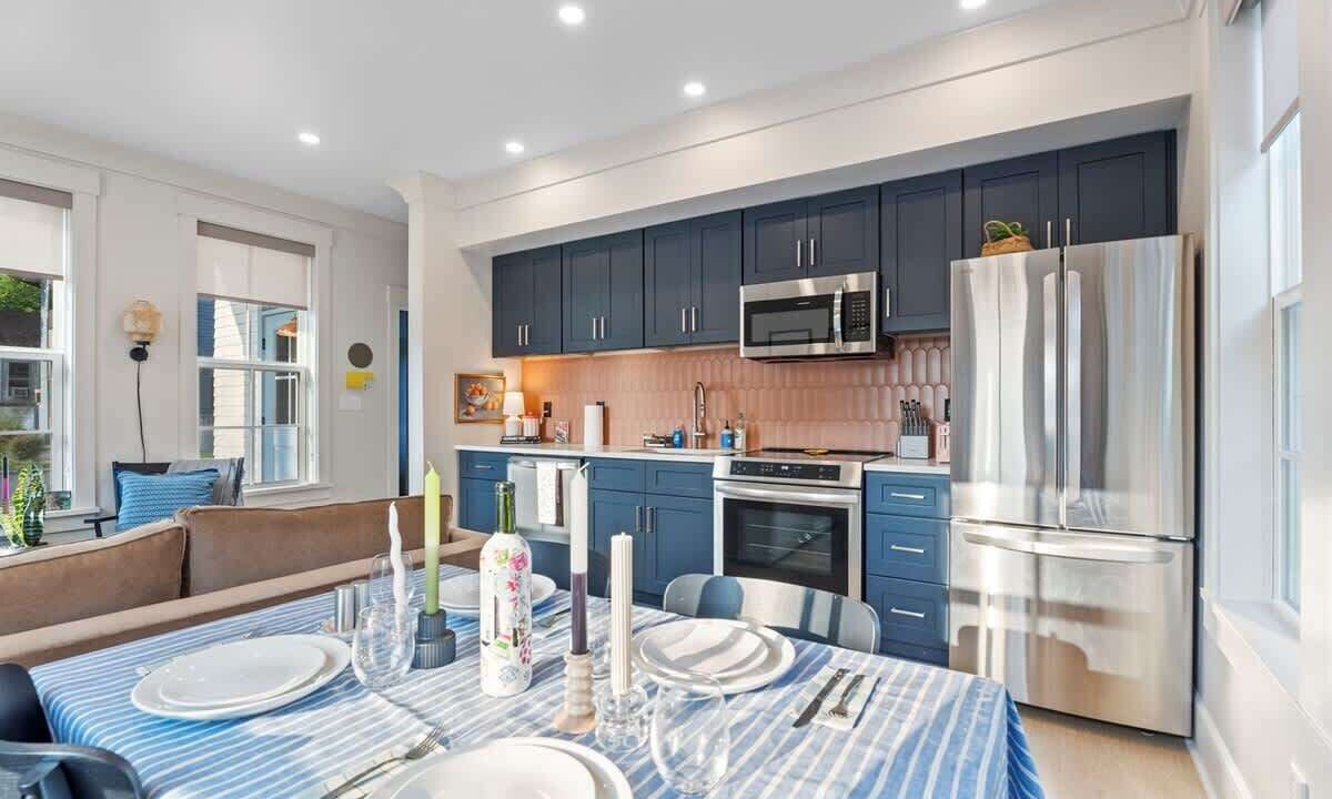 Photo of Kitchen in Durham