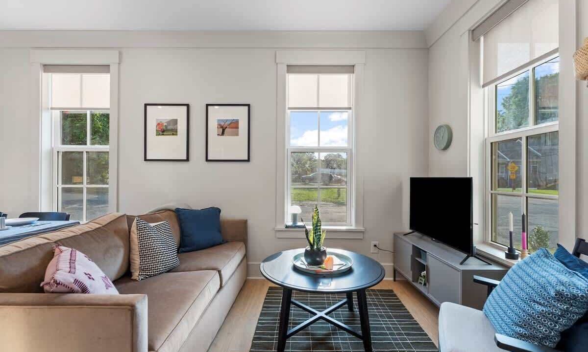 Photo of Livingroom in Durham