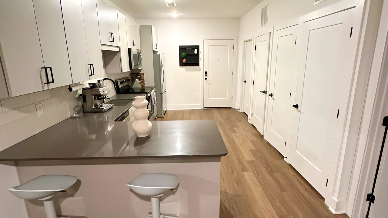 Photo of Kitchen in NoDa