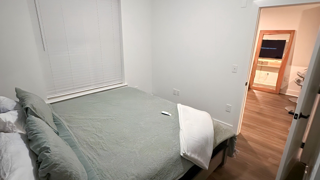Photo of Bedroom in NoDa