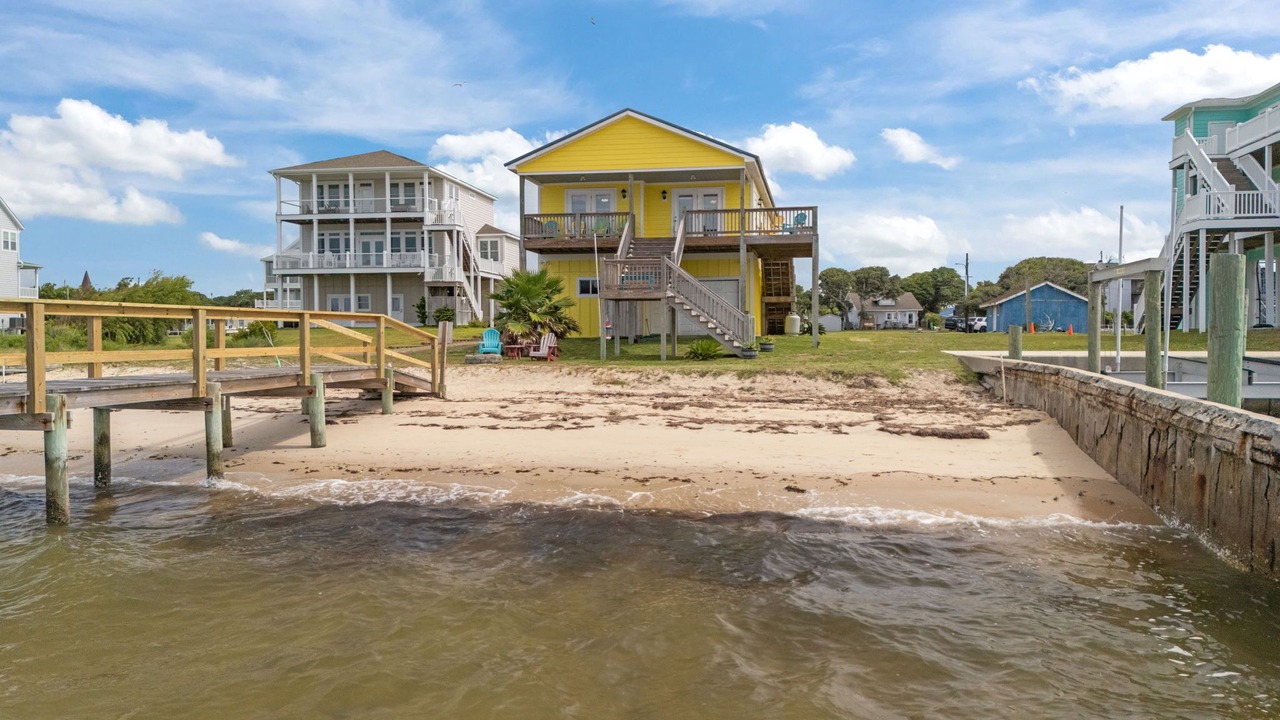 Photo of Outdoor in Harkers Island