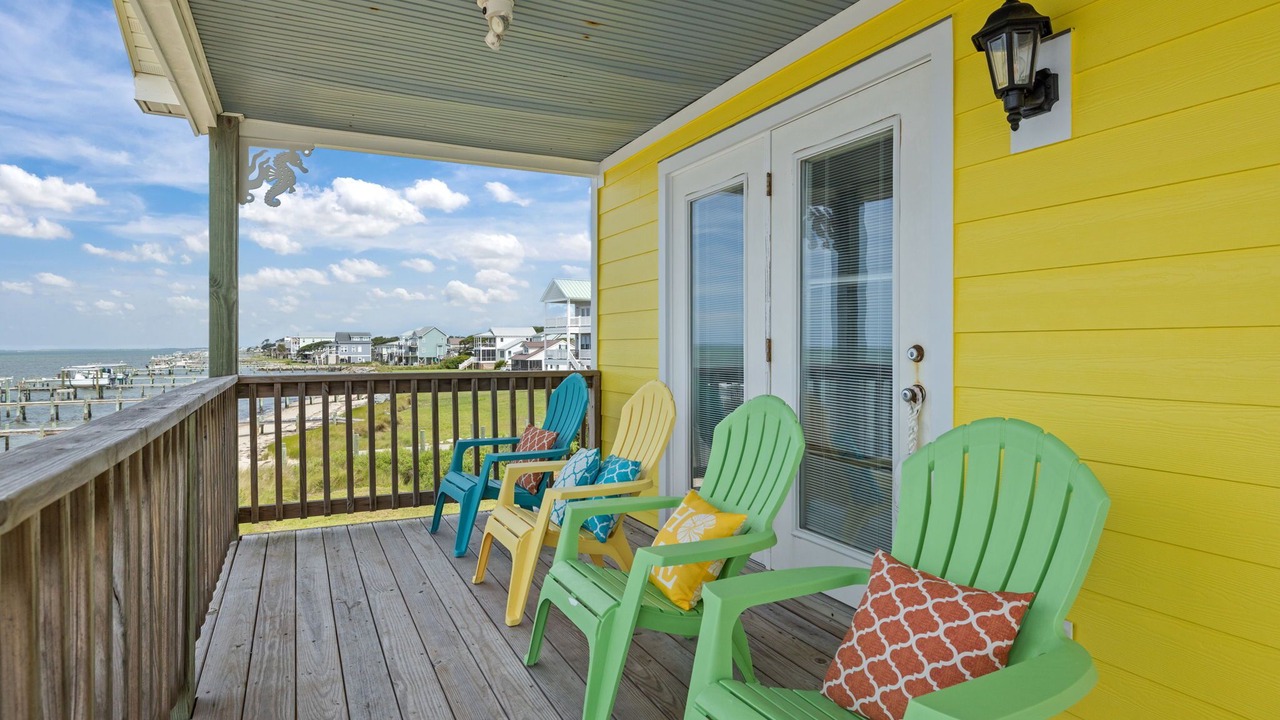 Photo of Outdoor in Harkers Island