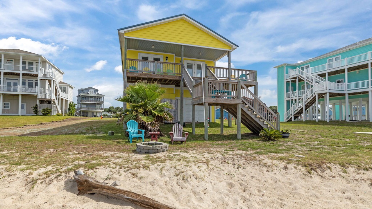 Photo of Outdoor in Harkers Island