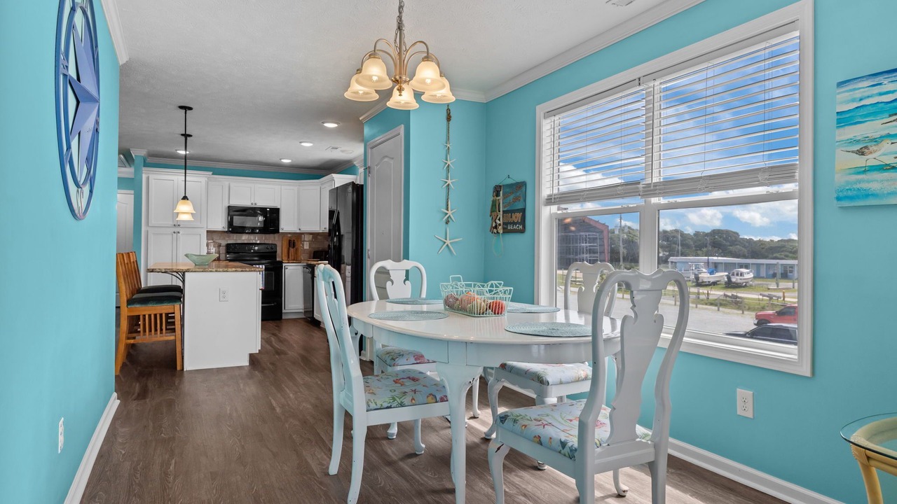 Photo of Bedroom in Harkers Island