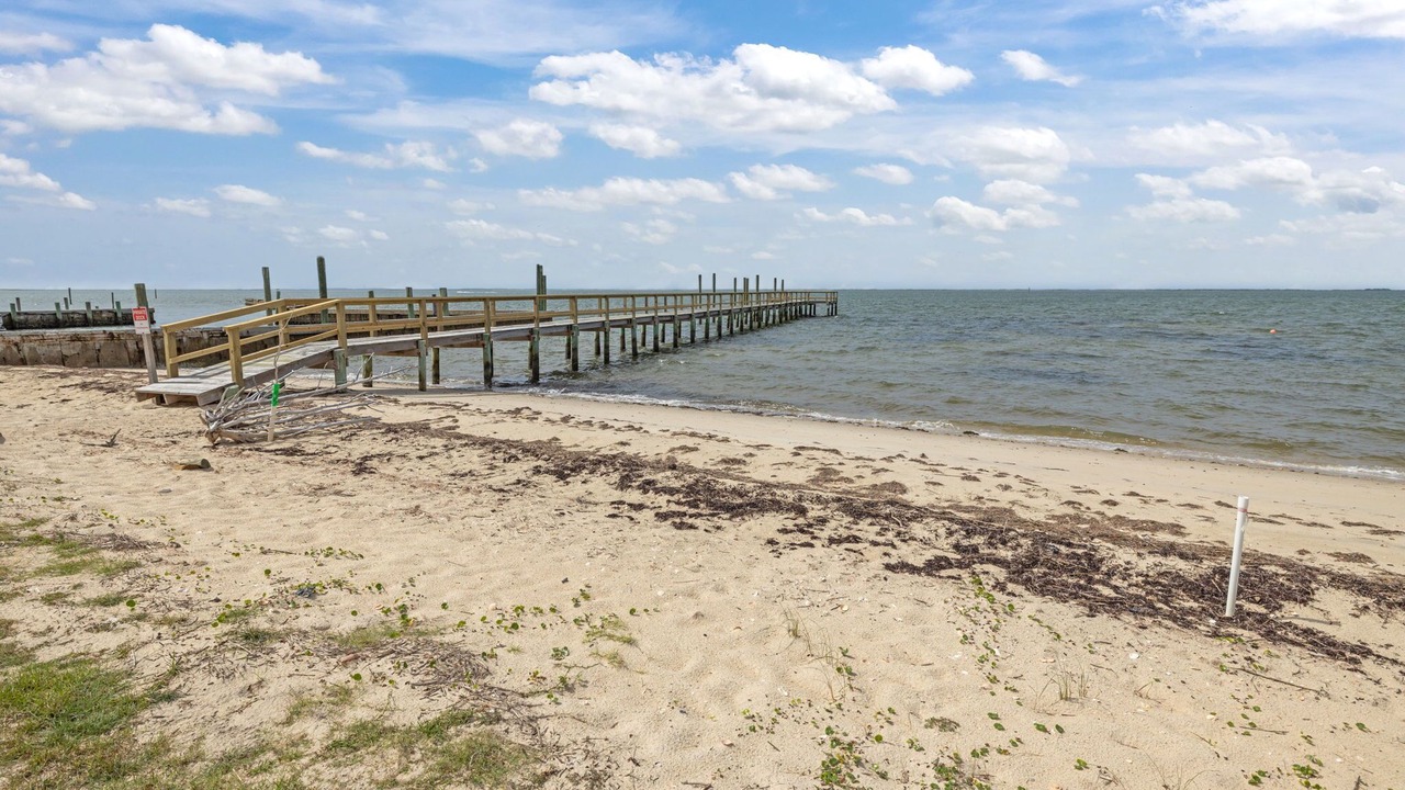 Photo of Outdoor in Harkers Island