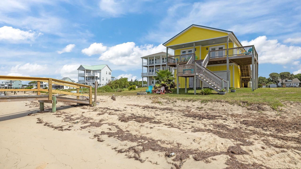 Photo of Outdoor in Harkers Island