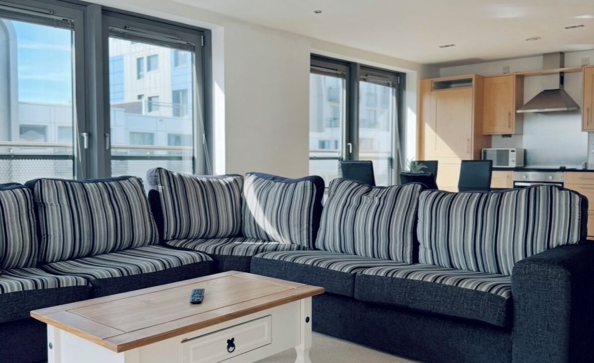 Photo of Livingroom in Newhaven