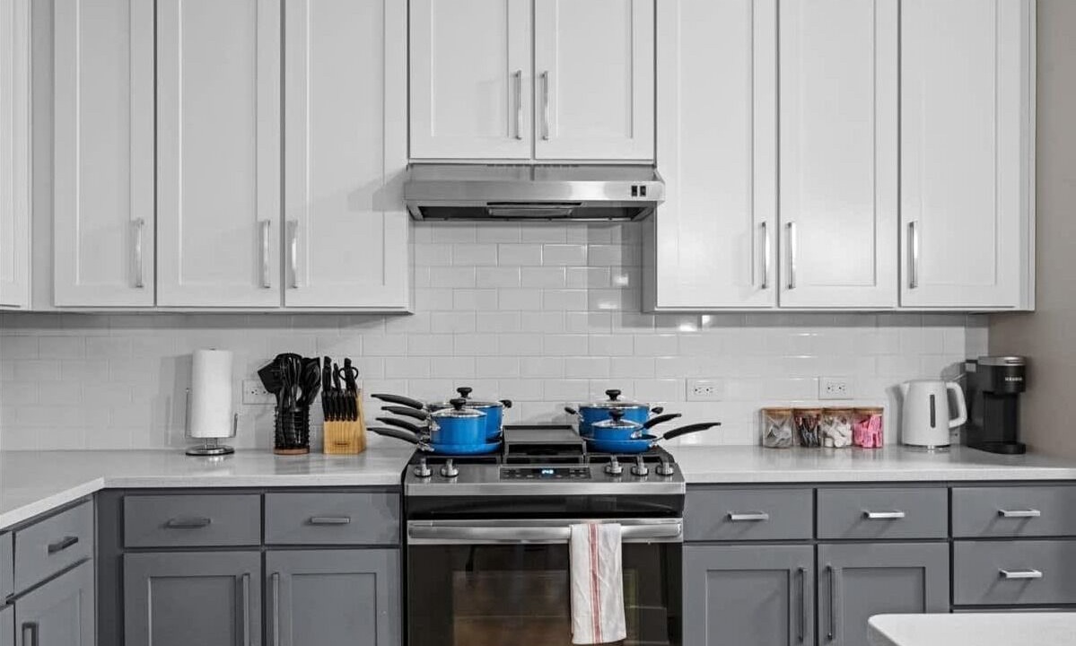 Photo of Kitchen in Charlotte