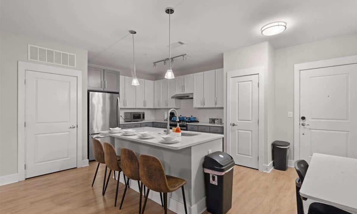 Photo of Kitchen in Charlotte