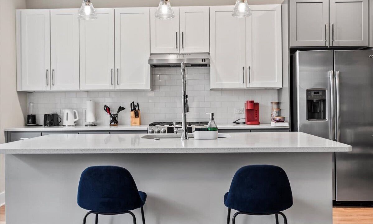 Photo of Kitchen in Charlotte