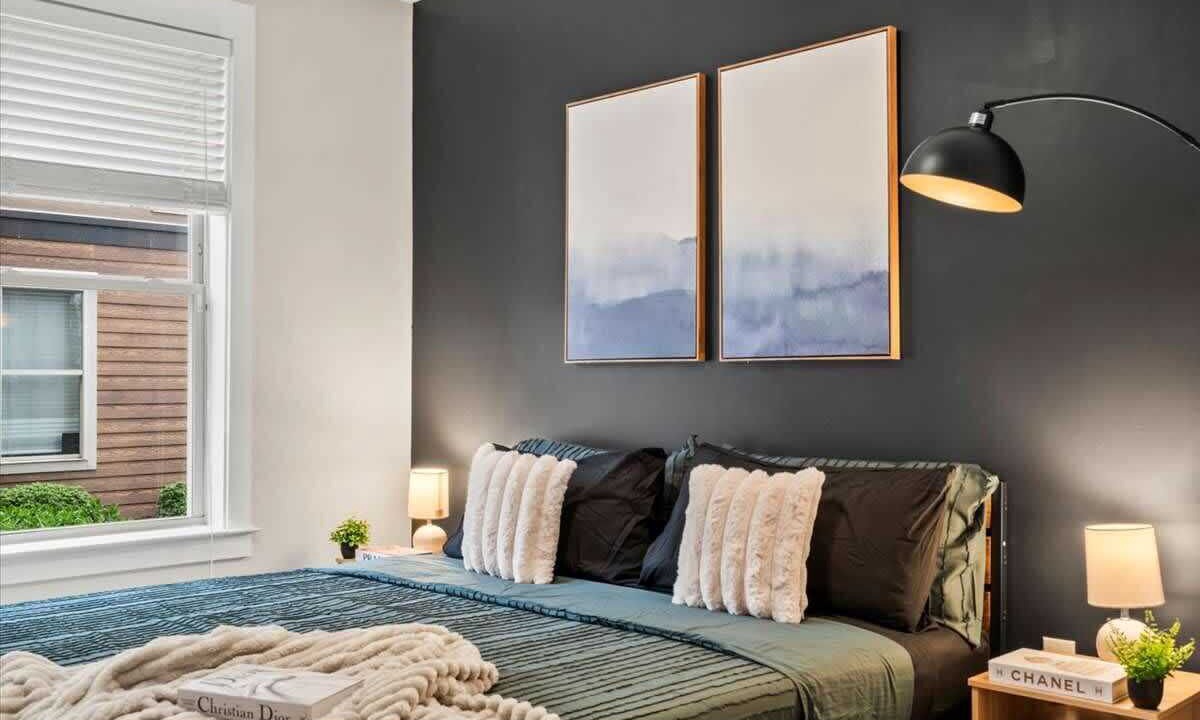 Photo of Bedroom in Charlotte