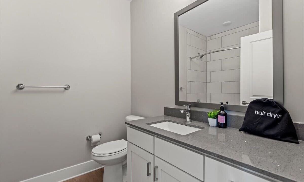 Photo of Bathroom in Charlotte