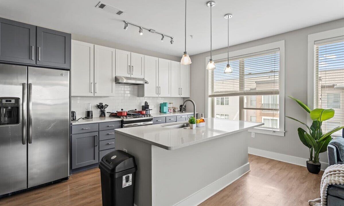 Photo of Kitchen in Charlotte