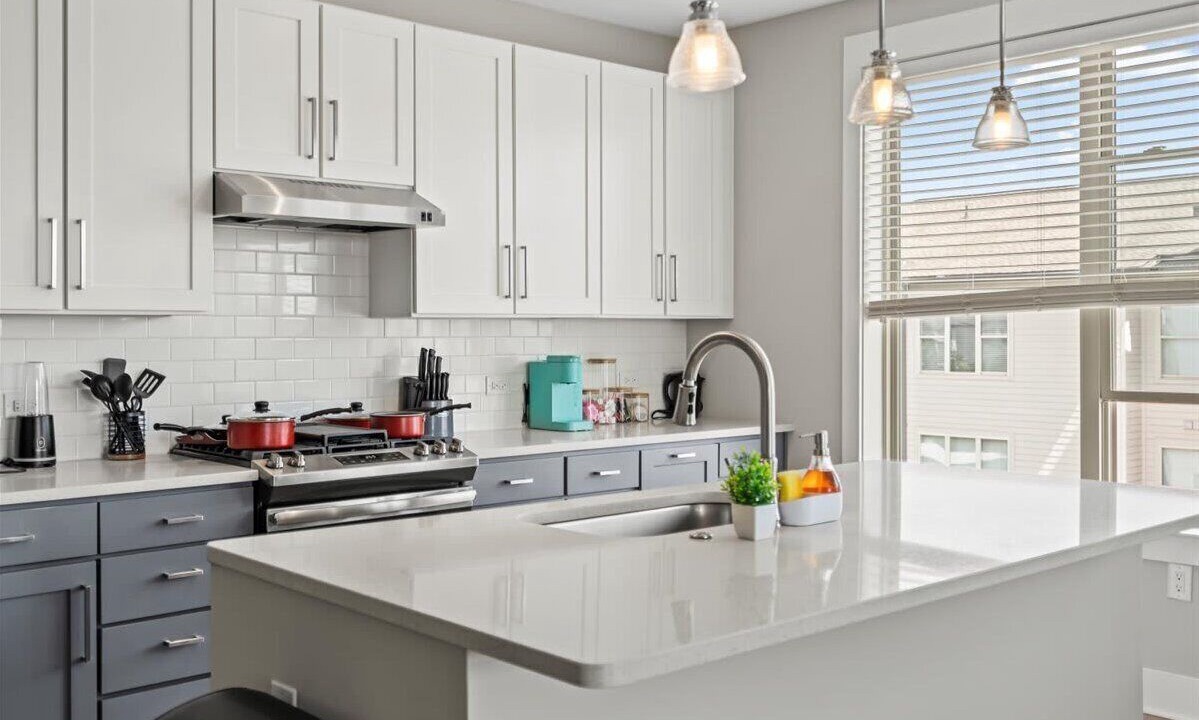 Photo of Kitchen in Charlotte