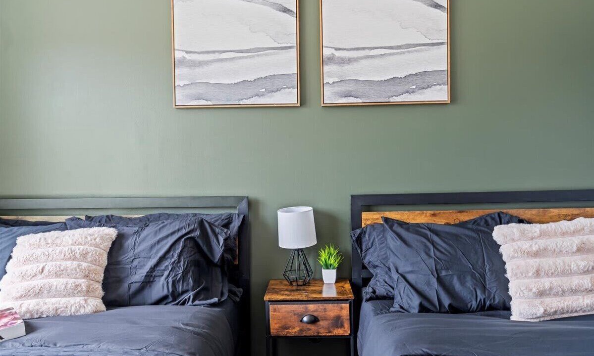 Photo of Bedroom in Charlotte