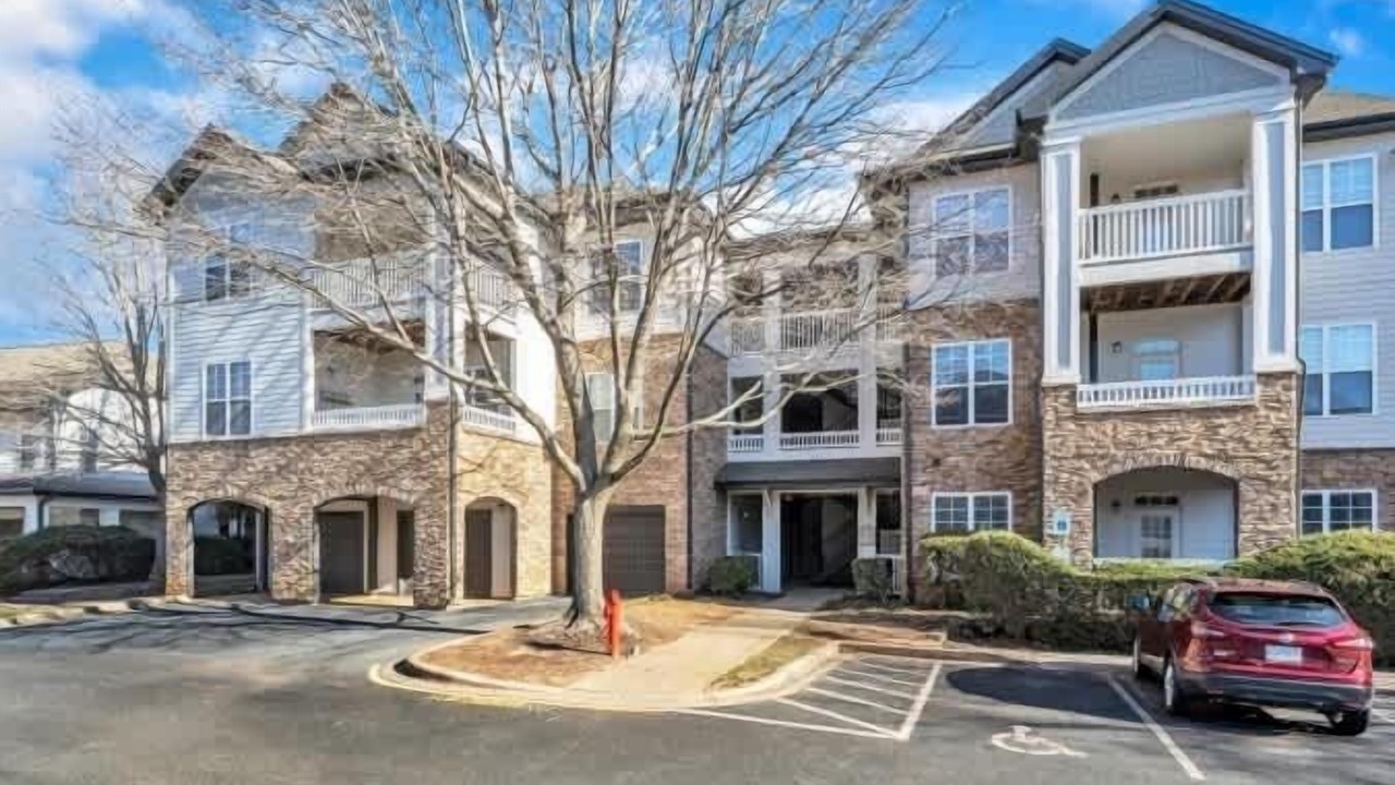Photo of Outdoor in Southwest Raleigh