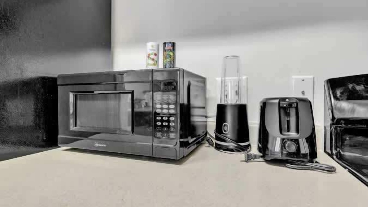 Photo of Kitchen in Southwest Raleigh
