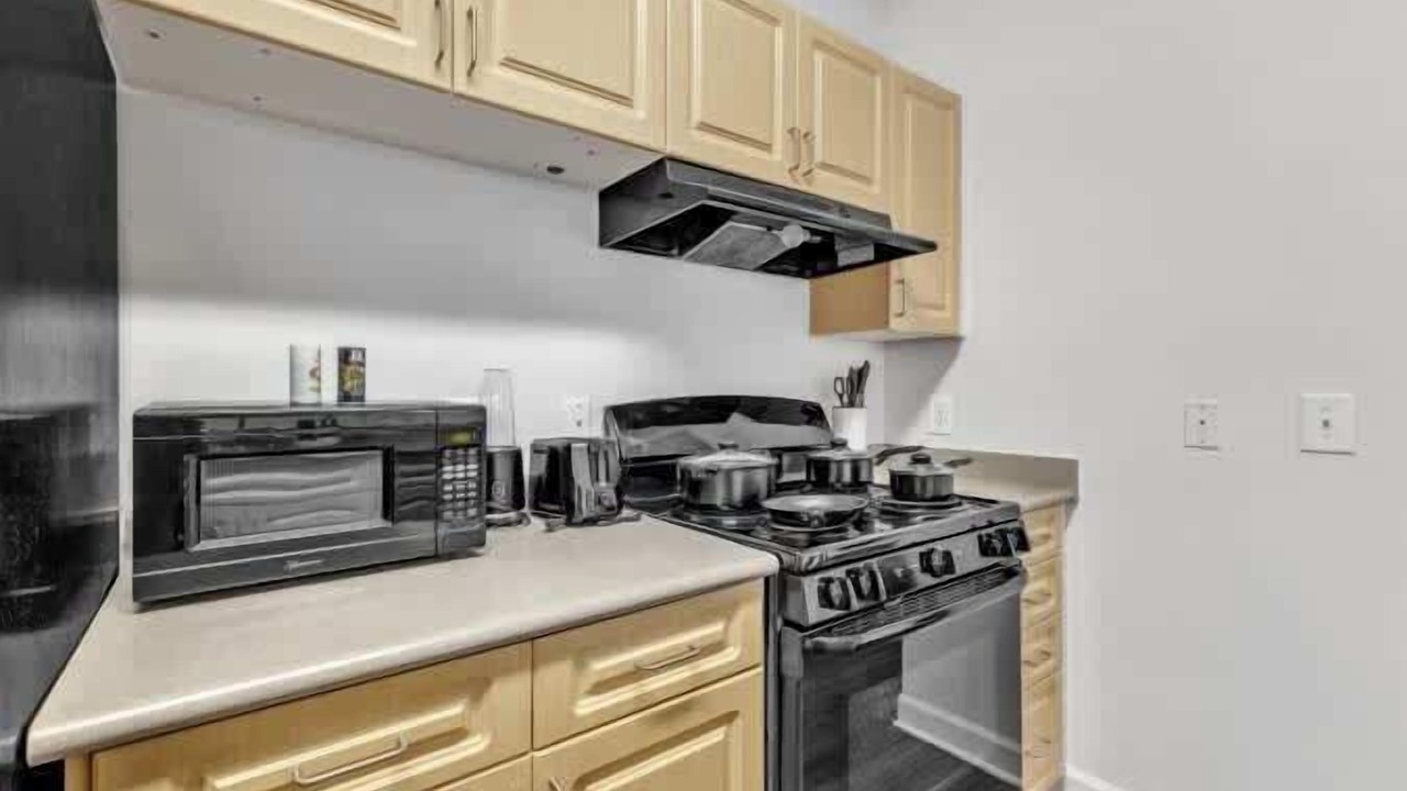 Photo of Kitchen in Southwest Raleigh